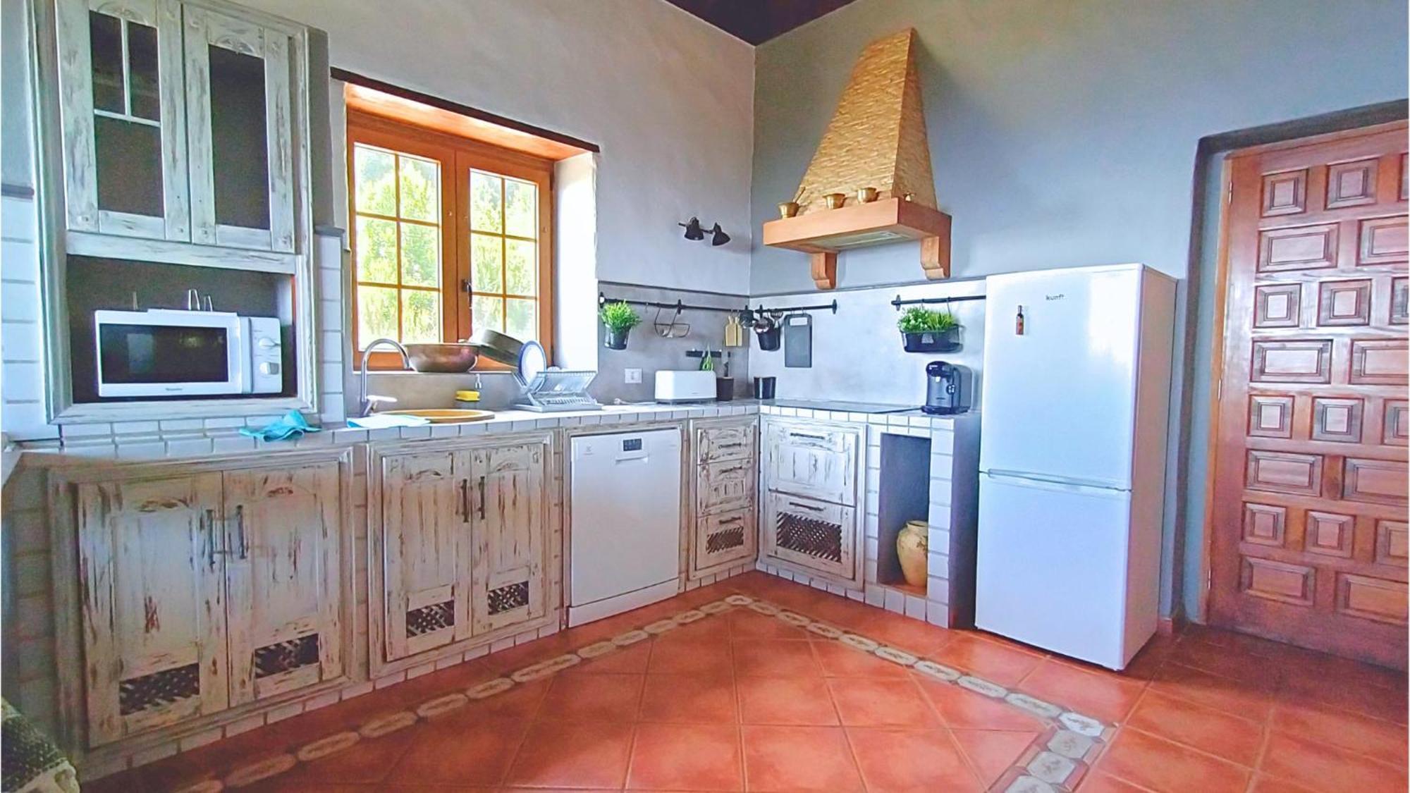 Casa Milele Villa Brena Baja Bagian luar foto
