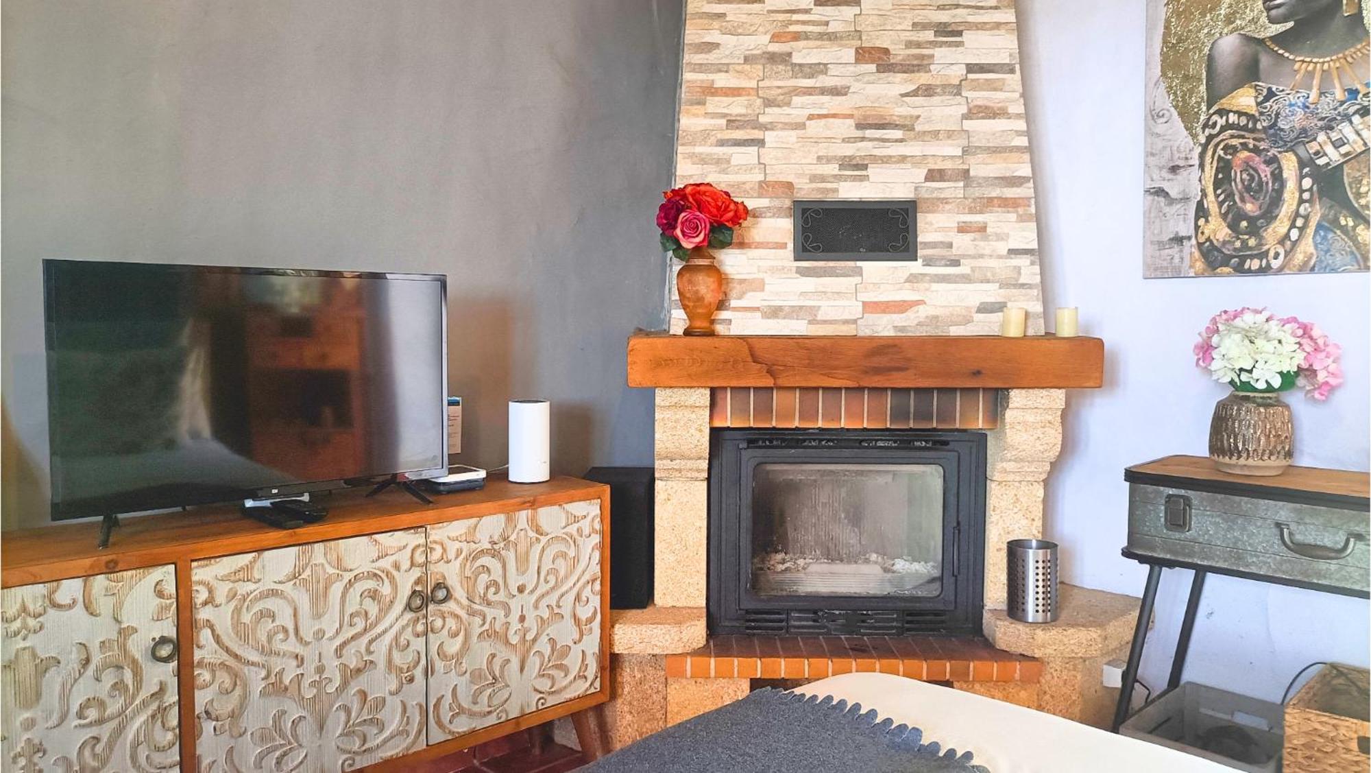 Casa Milele Villa Brena Baja Bagian luar foto