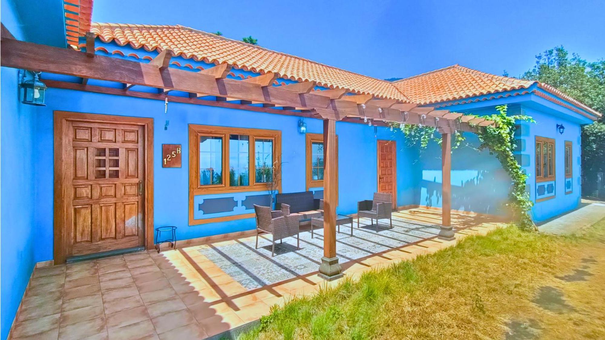 Casa Milele Villa Brena Baja Bagian luar foto
