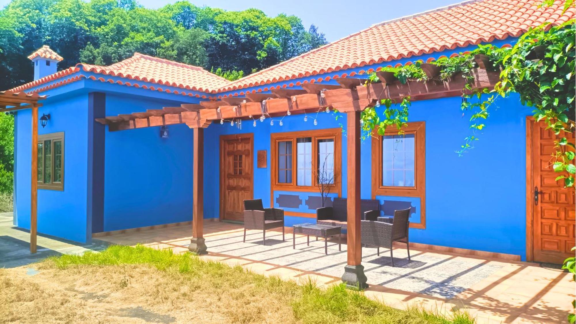 Casa Milele Villa Brena Baja Bagian luar foto