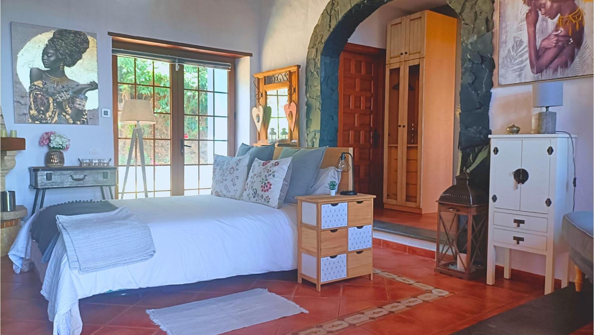 Casa Milele Villa Brena Baja Bagian luar foto
