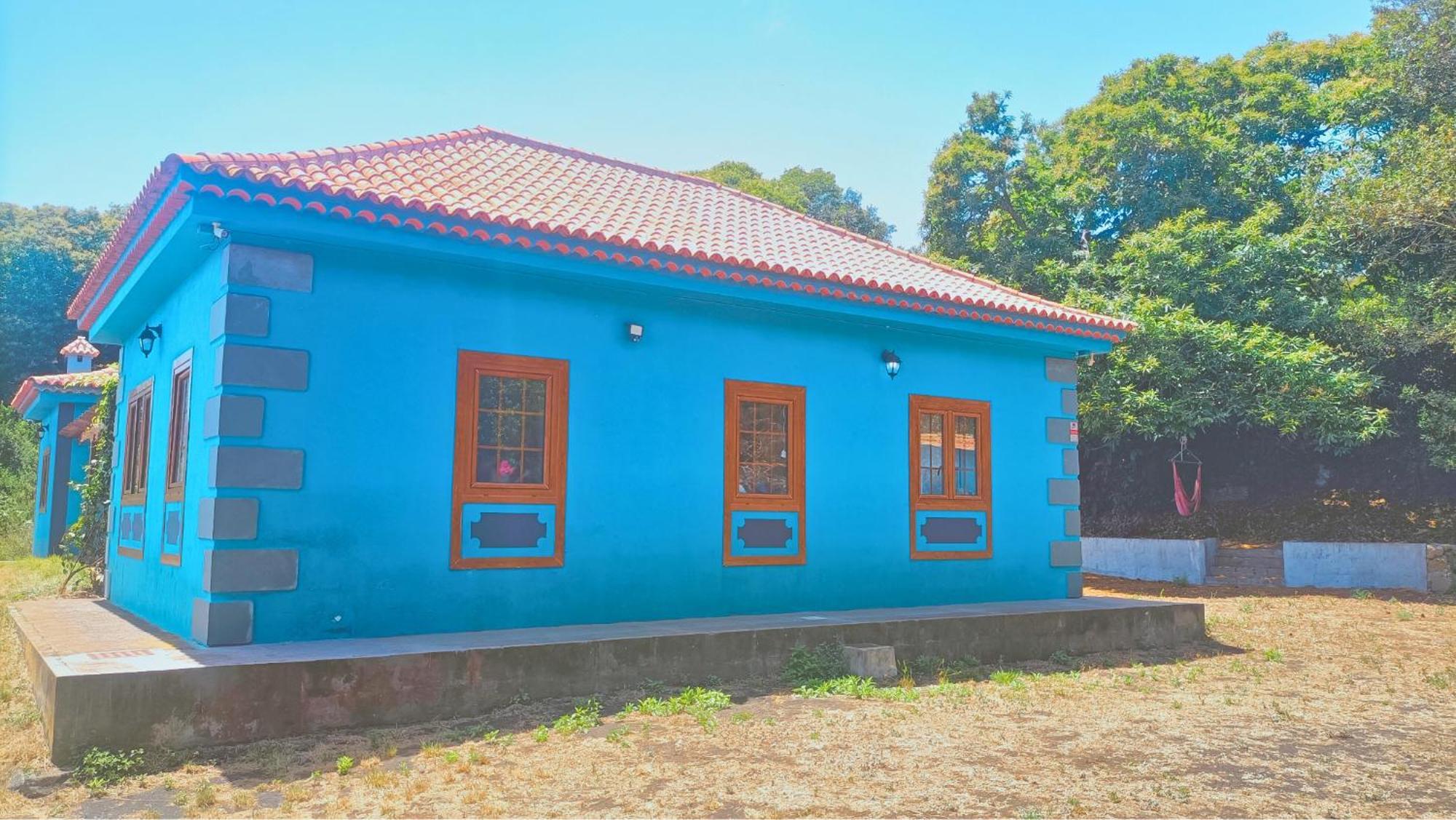 Casa Milele Villa Brena Baja Bagian luar foto
