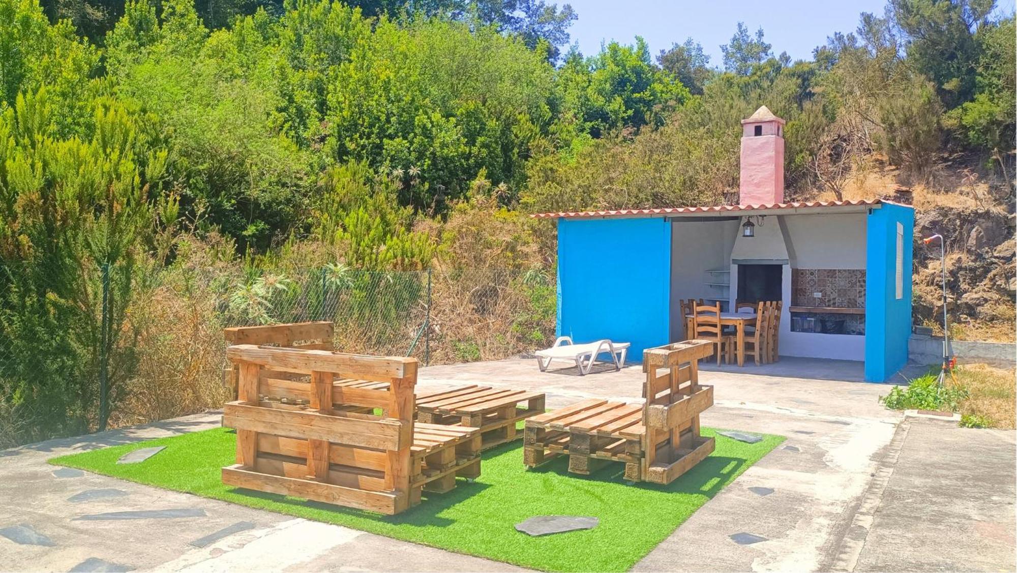 Casa Milele Villa Brena Baja Bagian luar foto